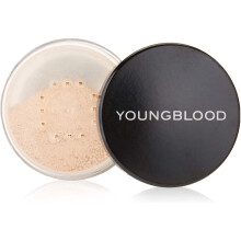 Youngblood Loose Mineral Foundation In Cool Beige 10 G