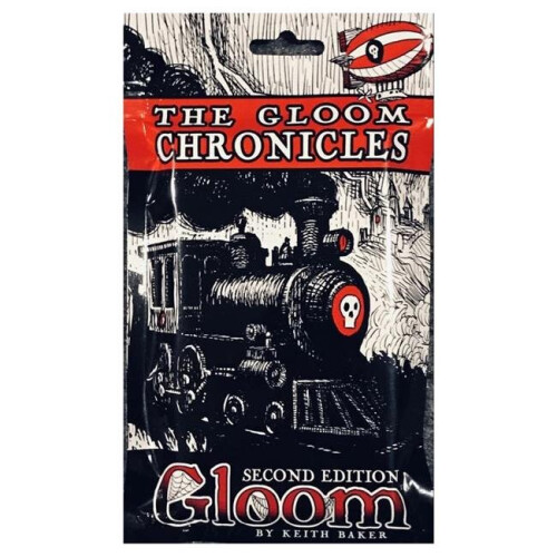 Les Chroniques de Gloom