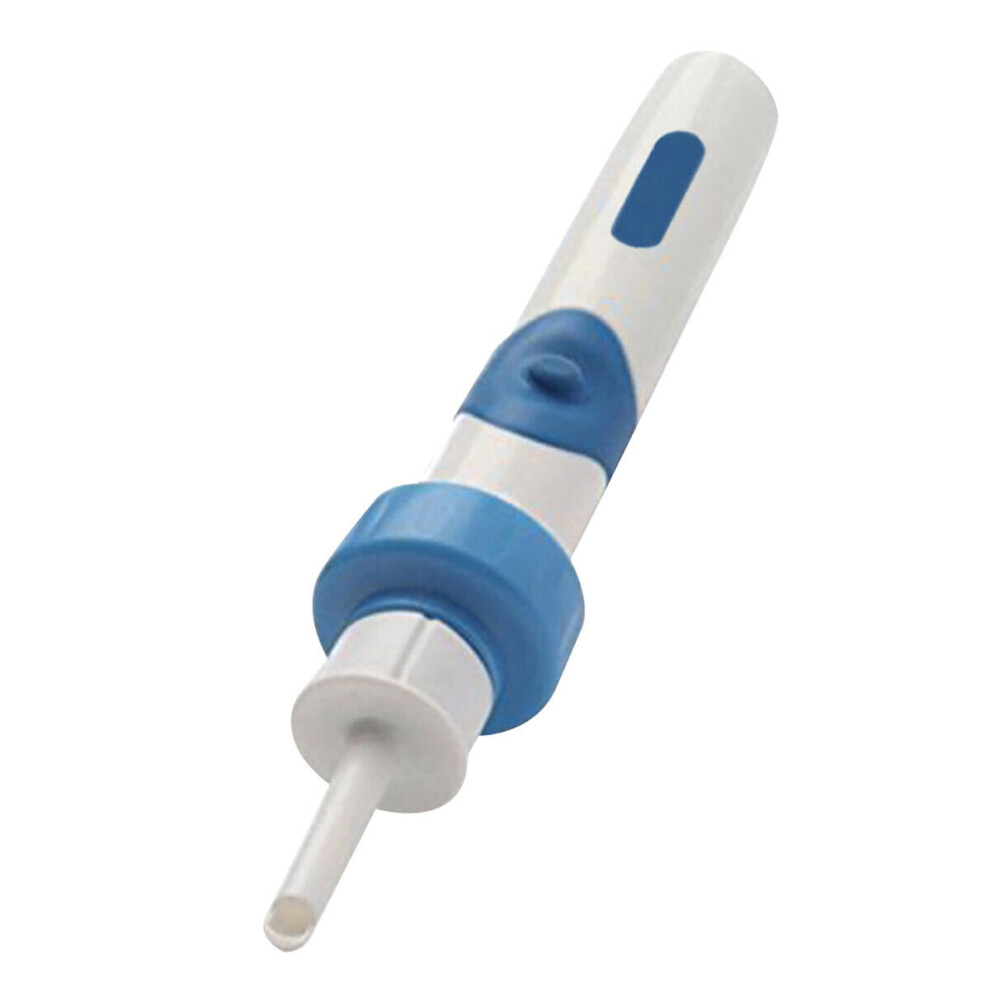 Portable Electric Ear-pick Cleaning Tool Wax Pick Cordless