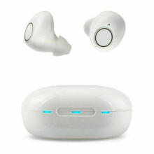 1Pair Digital Rechargeable Hearing Aid Invisible Sound Voice Amplifier
