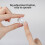 1Pair Digital Rechargeable Hearing Aid Invisible Sound Voice Amplifier 9