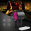 Electric Fly Insect Bug Pest Mosquito Killer Light Zapper UV LED Lamp 9