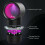 Electric Fly Insect Bug Pest Mosquito Killer Light Zapper UV LED Lamp 12