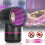 Electric Fly Insect Bug Pest Mosquito Killer Light Zapper UV LED Lamp 5