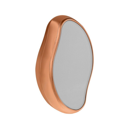 (Golden) Crystal Hair Eraser, Magic Crystal Hair Remover Stone, Nano Crystal Painless Exfoliation Hair Removal Tool