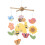 Orange Tree Toys Spring Garden Mobile 1