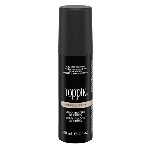 TOPPIK Toppik Fiberhold Fixator Spray 118ml
