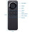 Pyatofyy New Replacement Remote Control,Basic Edition CV98LM for TV Stick Player & Fire TV Box 1St 2Nd Generation 4