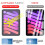 Techgear TECHGEAR 2 Pack iPad Mini 6, 6th Generation Anti Glare Screen Protectors, MATTE Screen Protector Guard Cover Designed For iPad... 2