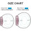 IMOT Metal Strap Compatible with Fitbit Versa 2 Strap / Fitbit Versa Strap / Versa Lite Strap, Magnetic Closure Strap for... 6