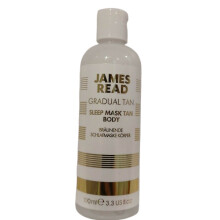 James Read Sleep Mask Tan 100ml