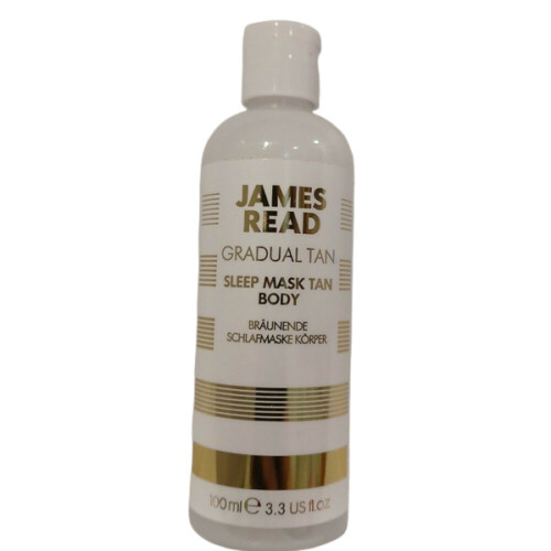 James Read Sleep Mask Tan 100ml