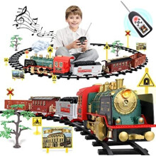 Choo Choo Train