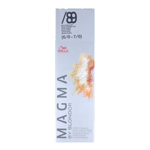 Wella Wella Magma by Blondor 120 g /89 Perl-Cendré Hell