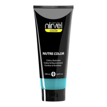 Nutre Color Turkos