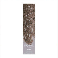 Schwarzkopf Igora Royal 60 ml 5-16 Hellbraun Cendré Schoko