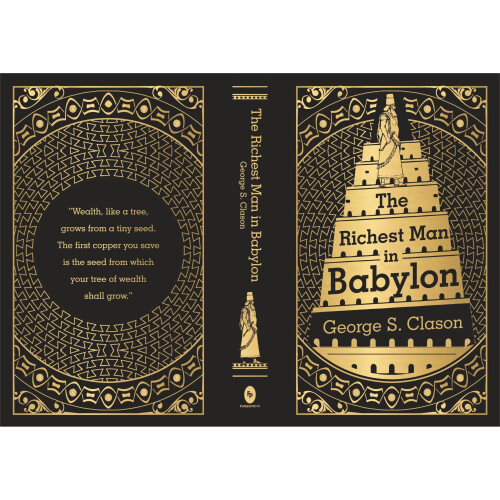 The Richest Man in Babylon 1