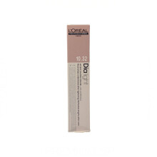 Gel-crema - L'oreal Expert Dia Light 743 - 50 Ml - Senza Ammoniaca - Idratante Capelli Colorati