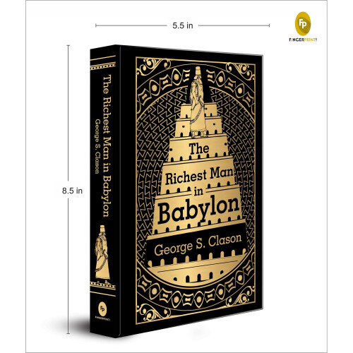 The Richest Man in Babylon 2