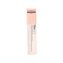 DIA LIGHT gel-creme ácido sem amônia #7,4 50 ml
