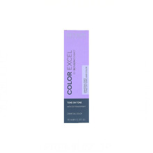 Revlonissimo Color Excel - 55.20 Intensives Hellburgunder von Revlon für Unisex - 65 ml Haarfarbe