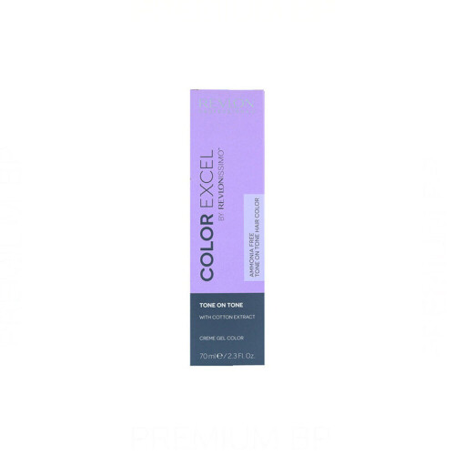 Revlon Permanent Dye Revlon Revlonissimo Color Excel Nº 55.20
