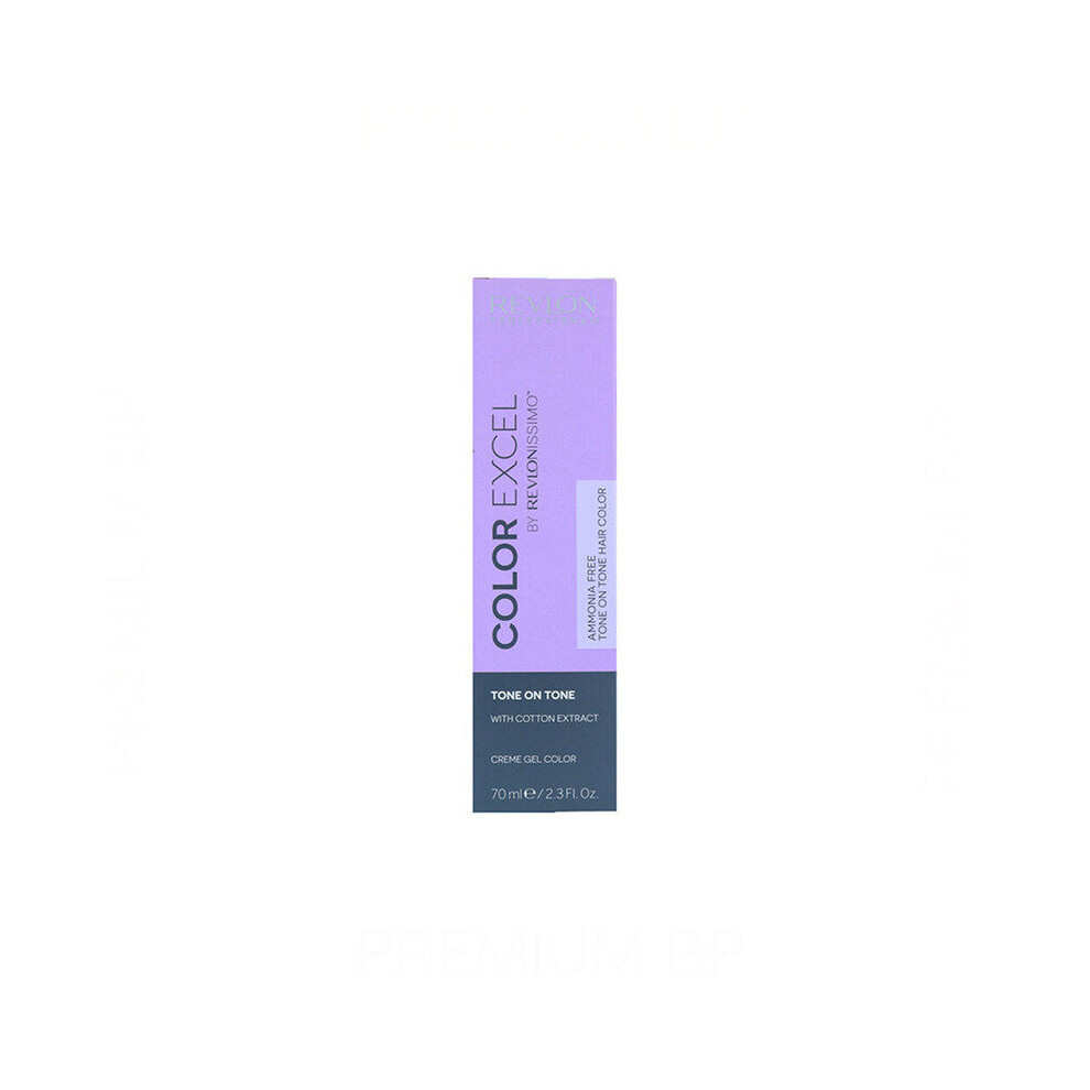 Revlon Permanent Dye Revlonissimo Color Excel Nº 55.20