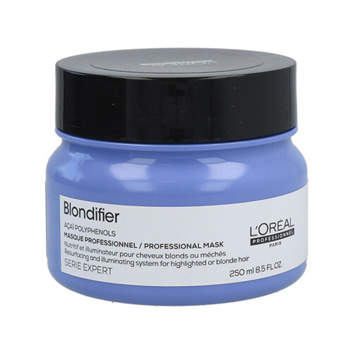 L’Oréal Paris L'Oreal Professionnel Serie Expert Blondifier Gloss Maske 250 ml