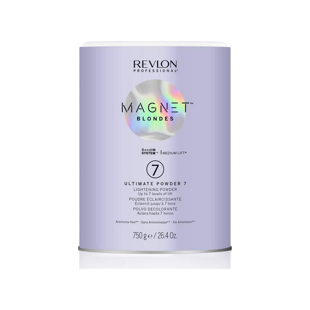 Revlon Lightener Magnet Blondes Blonde Dust