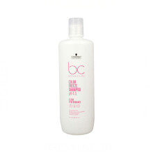 Schwarzkopf Professional Bonacure Color Freeze Shampooing 1000ml