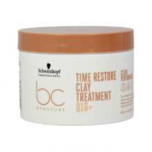 Haarkur - Schwarzkopf - Time Restore - 500ml - Reife Haare - Intensive Hydratation