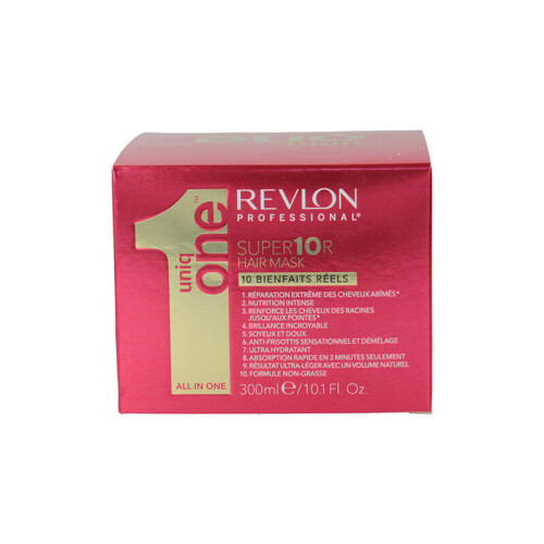 Revlon M?scara capilar Revlon Uniq One (300 ml)