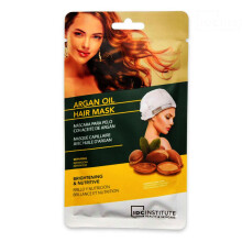 Idc Institute Idc Mascarilla Capilar Aceite De Argan