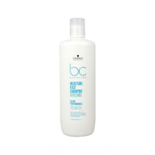 Schwarzkopf Professional BC Bonacure Hyaluronic Moisture Kick Shampooing 1L