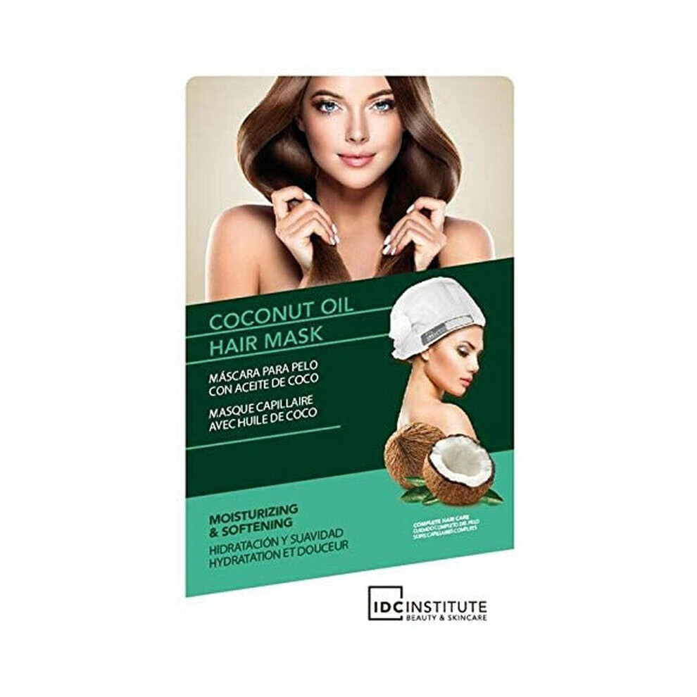 Idc Institute Hair Mask Coconut Oil (40 G)