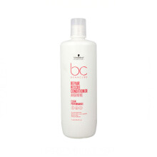 Baume - SCHWARZKOPF - BC Clean Repair Rescue - 1L - Geschädigtes Haar - Unisex