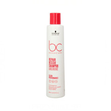 Schwarzkopf Professional Bonacure Repair Rescue Shampooing 250 ml