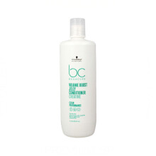 Baume Gelée Volume - Schwarzkopf - 1000ml - Feines Haar - Vegane Pflege - Volumenboost
