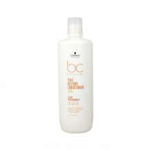 Schwarzkopf Professional BC Bonacure Time Restore Après-Shampoing 1L