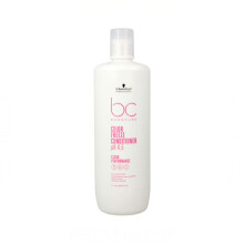 Colour Protecting Conditioner Schwarzkopf Bonacure Color Freeze (1000 ml) pH 4.5