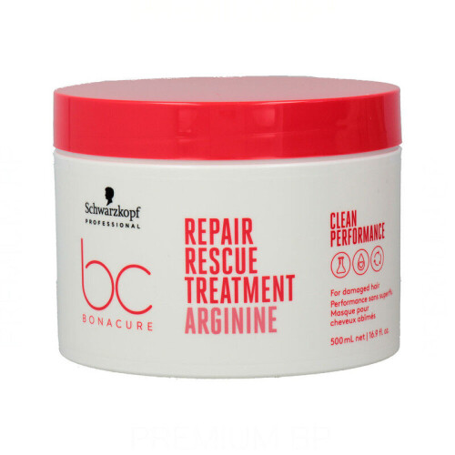 Schwarzkopf BC REPAIR RESCUE treatment 500 ml