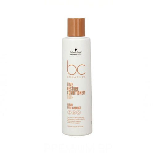 Schwarzkopf BALSAMO BC TIME RESTORE Q10+ 200 ml