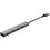 Trust Halyx USB 2.0 480 Mbit/s Aluminium 5