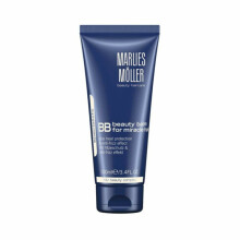 Balsam - MARLIES MÖLLER - BB Beauté Cheveux - 100ml - Tous types de cheveux - Femme