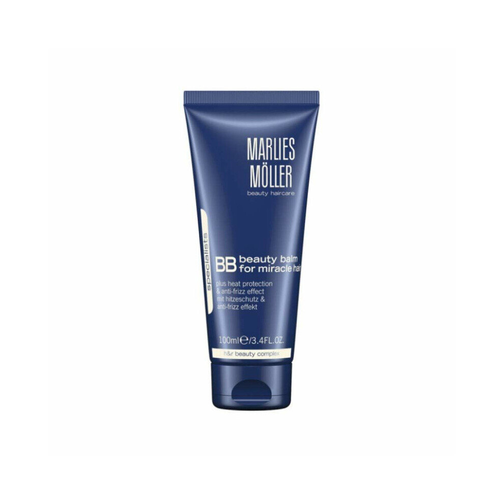 Marlies Moller Conditioner Marlies Mã¶Ller Beauty Balm (100 Ml)