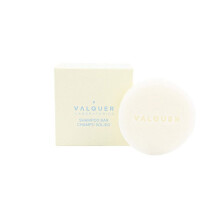 Valquer Solid Shampoo Pure Sulfate Free Oily Hair 50g