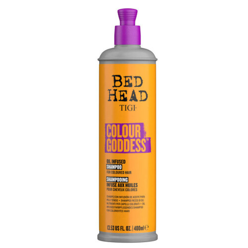 TIGI Shampooing Colour Goddess Tigi 400ml