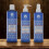 Valquer Ice Hair Mask Color And Shine 300ml 2