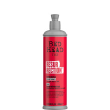 TIGI, Bed Head, Resurrection, Après-shampoing Super Réparation, Pour Cheveux Faibles et Cassants, 13.53 fl oz (400 ml)