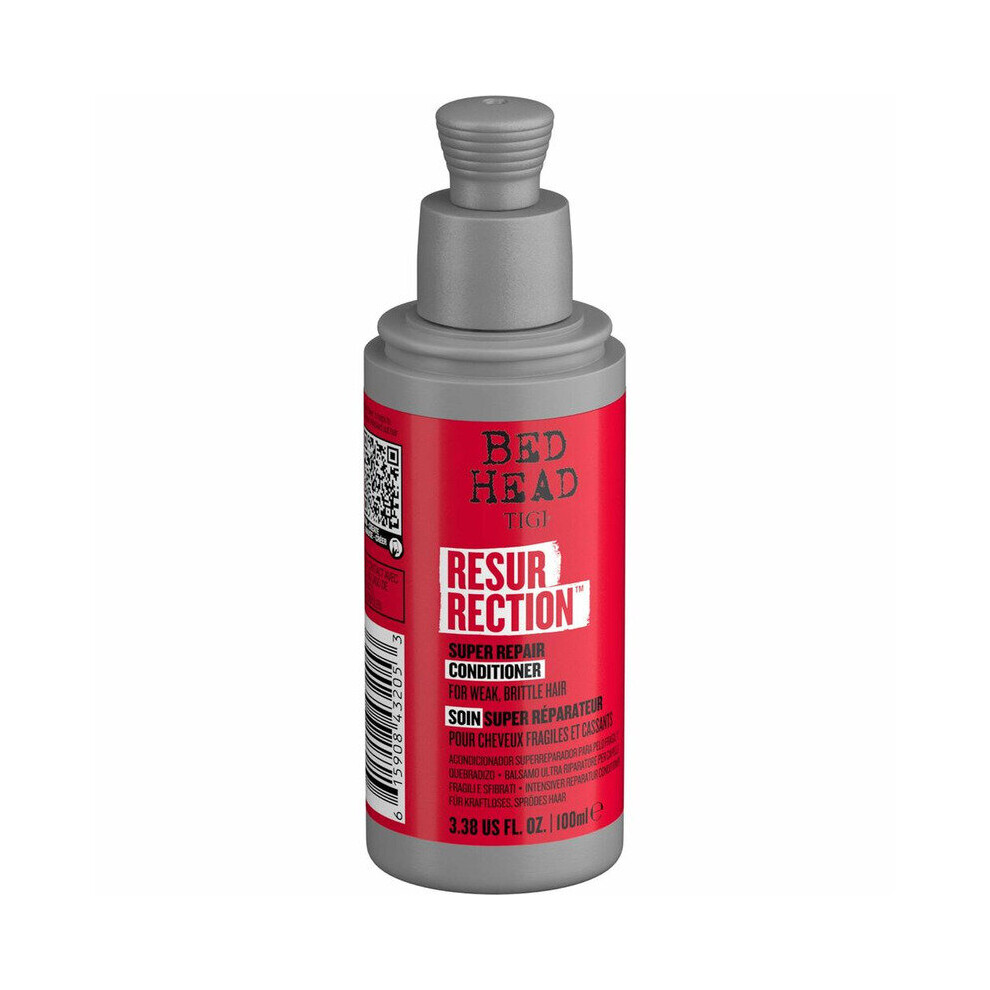TIGI Bed Head Resurrection Conditioner 100 ml